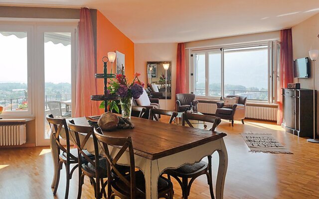 Suite Modern 13932
