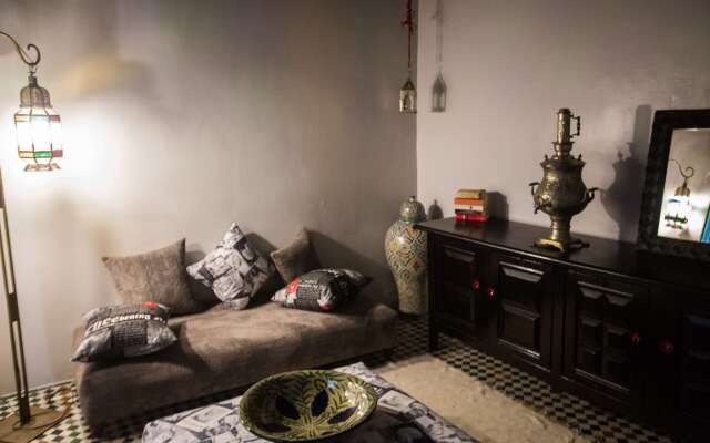 Riad Ines Home