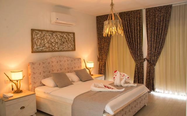 Z Exclusive Hotel and Villas