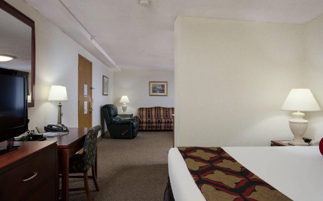 Hotel Thea Tacoma, Ascend Hotel Collection