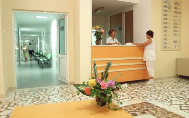 Hotel Doina