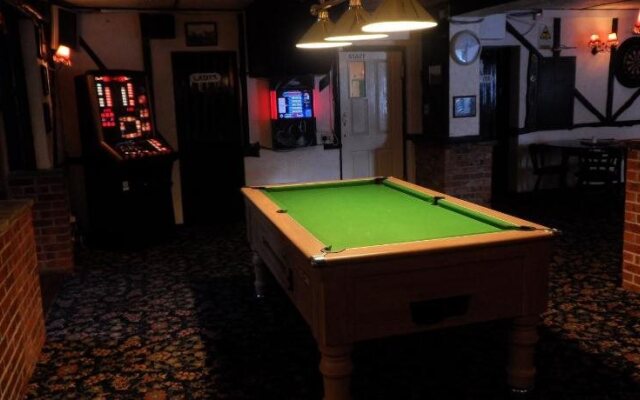 Betty Cottles Inn