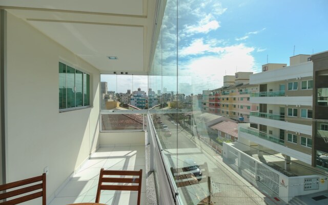 Aluguel Apartamento 2 quartos sendo 1 suíte - 528