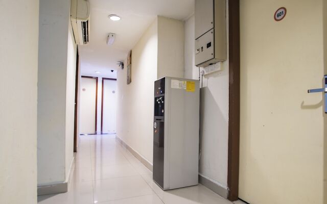 KK Hotel Kajang by OYO