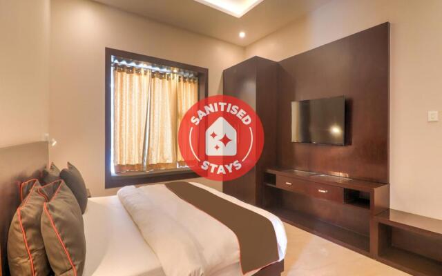 Amaraa Farms & Resorts