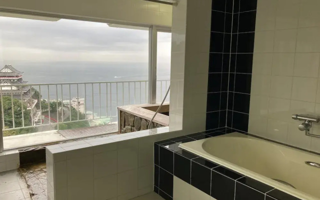 Heavenly Hotel Mujuan