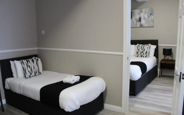 Mitre Hotel Manchester City Centre