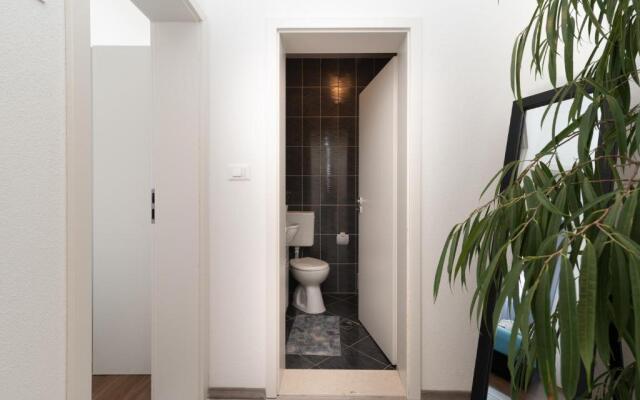 Apartments Bruna Trogir