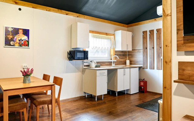 Гостевой дом Дачная 12