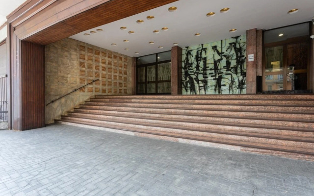 Casa Massimo con Terrazzo by Wonderful Italy