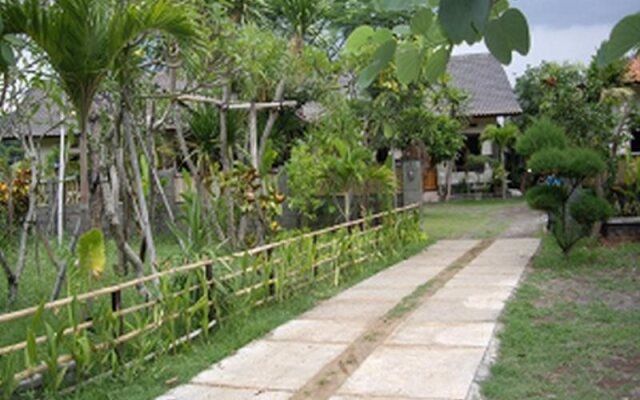 Gria Umasari Cottages