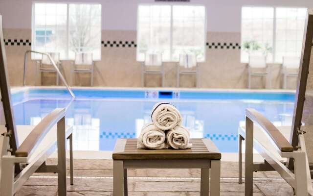 Country Inn & Suites by Radisson, Winchester, VA