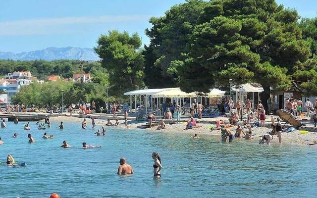 Comfortable Apartment, Close to the Beach