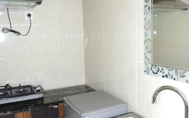 Tuban Torres Accommodation