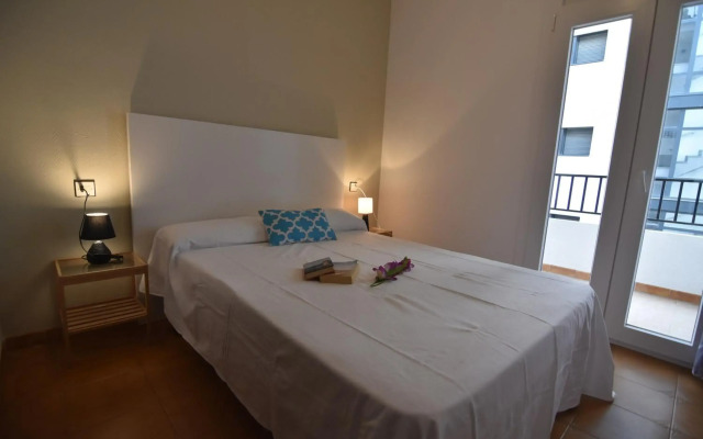 RNET - MTA Apartaments A1