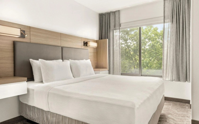 SpringHill Suites by Marriott Boston/Andover