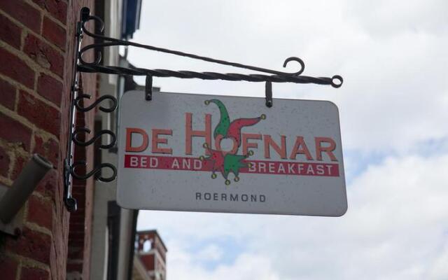 B&B De Hofnar Roermond