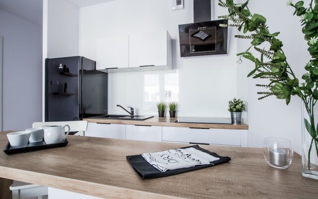 Emihouse CityVibe Apartments