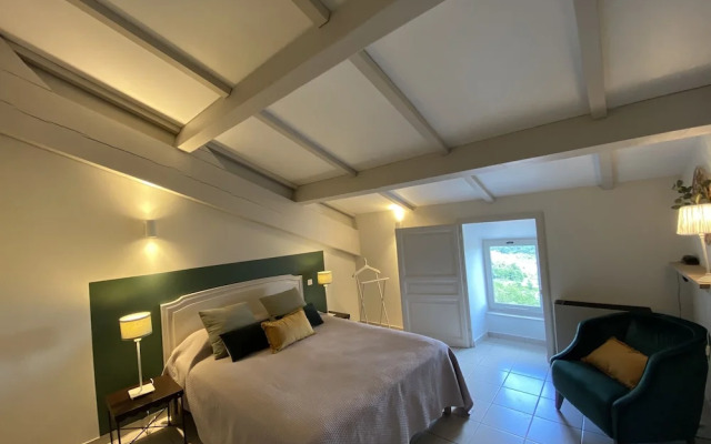 Auberge de la Tour de Brison