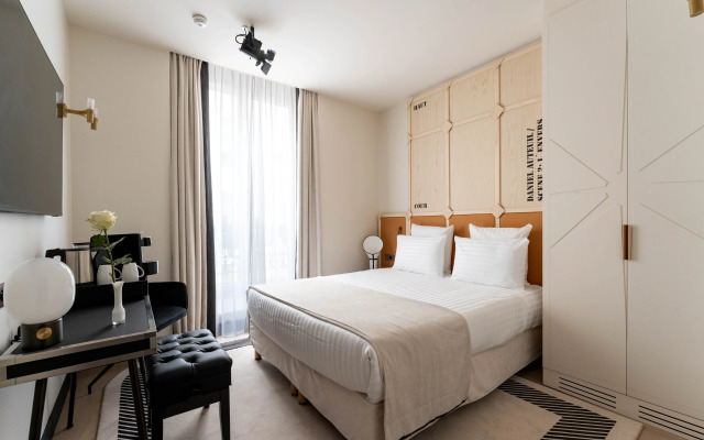 Astra Opera - Astotel