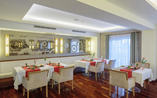 Sunis Elita Beach Resort Hotel & Spa  - All inclusive