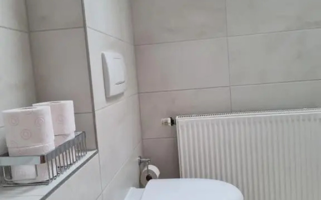 Haus Annelie FEWO 1 EG