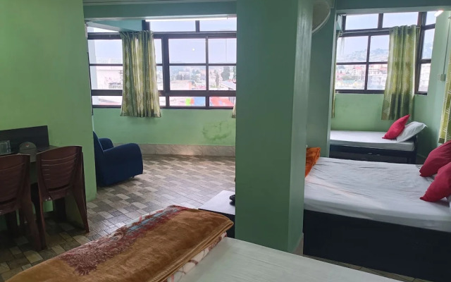Our Villa Guest House