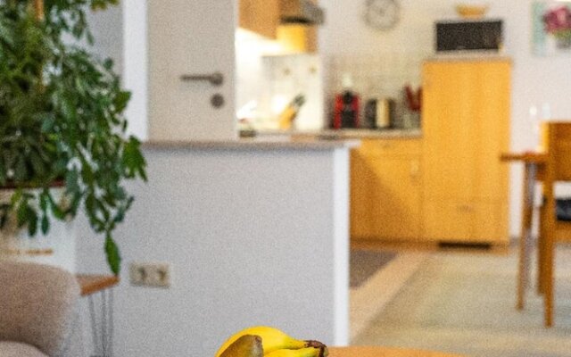 Ferienwohnungen Jonuscheit