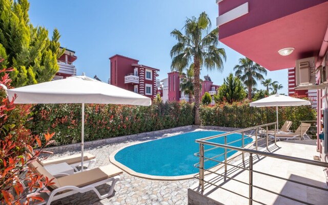 Happy Land Golf Villas