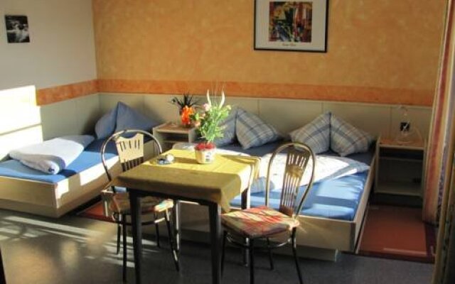 Pension Lärchenhof