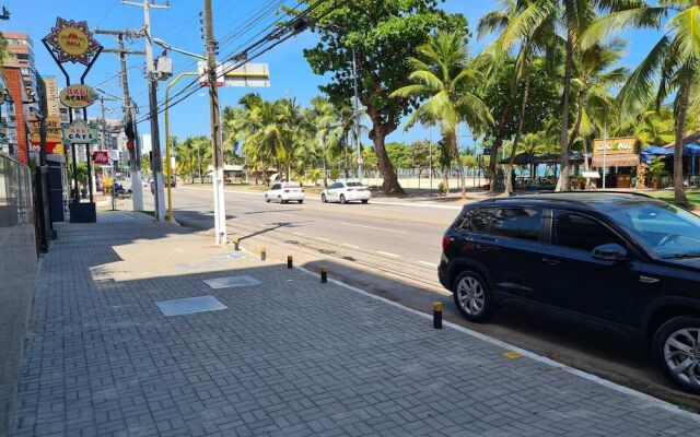 Apartamento Duplex Beira-Mar Pajuçara