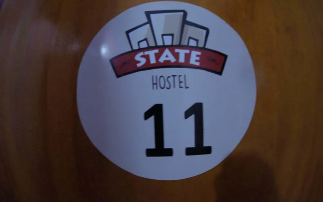 State Hostel