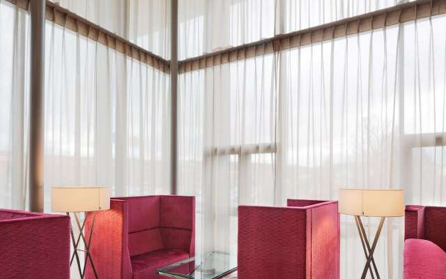 Radisson Blu Hotel, Letterkenny