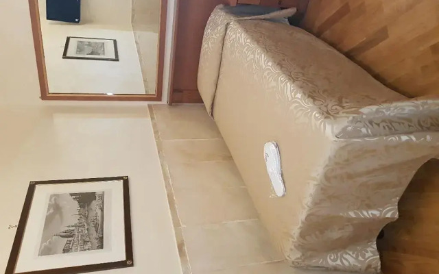 The Pantheon Apartment