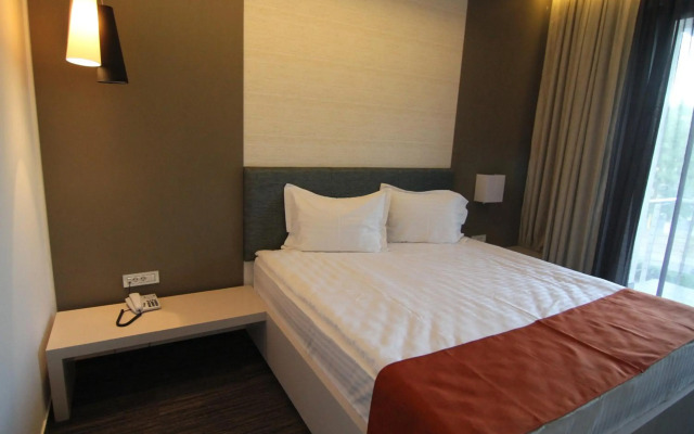 Hotel On Plonge Junior