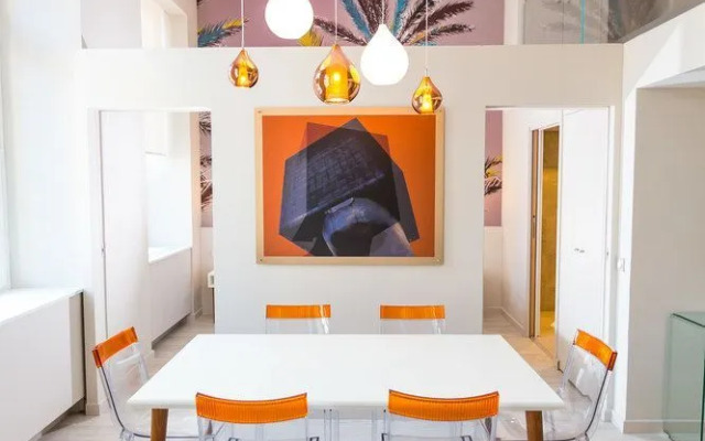 Palais Saleya Apartment & Suite