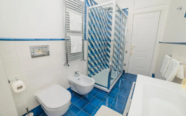 Belvedere Apartment