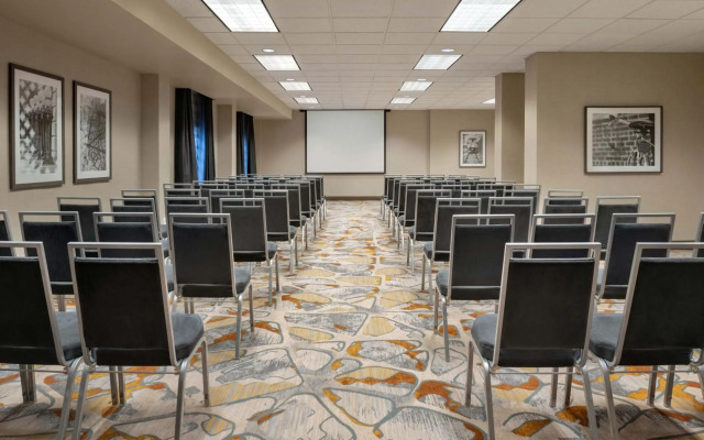 Madison Marriott South
