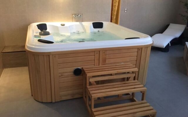 Condominio Aqua La Serena