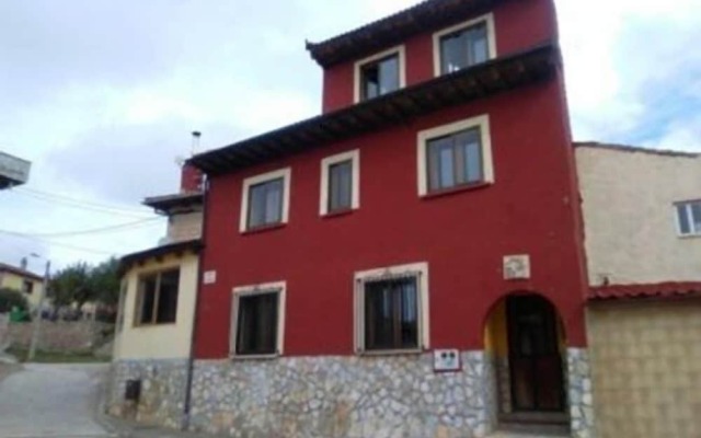 Casa Rural La Pedraja de Atapuerca