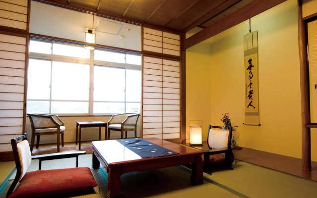 Jyoseikan