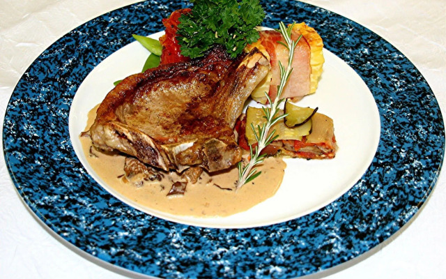 Le Relais des 5 Chateaux