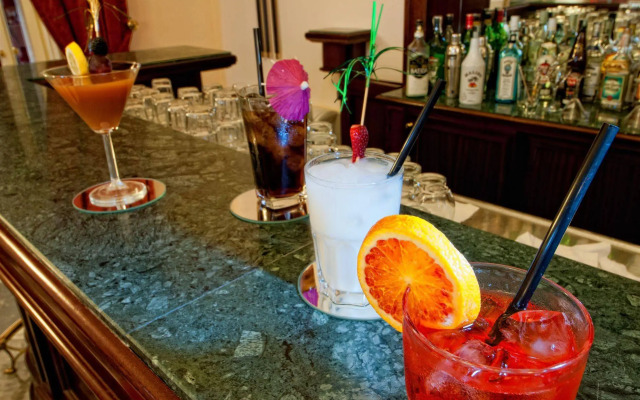 Hotel San Giorgio