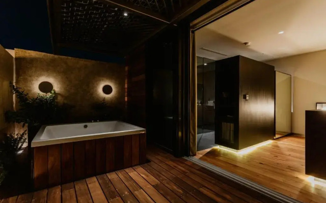 Ta Hotel de Diseño
