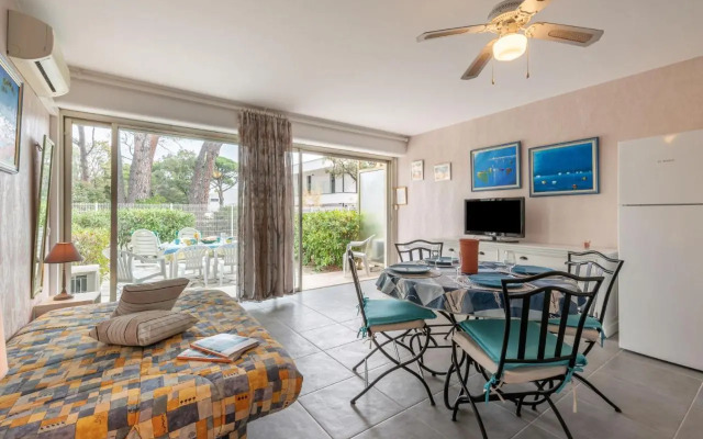 Studio De la Plage-3