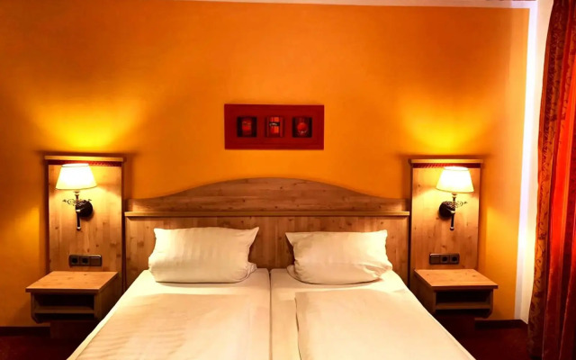 Hotel Paintner