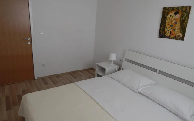 Apartment Saric