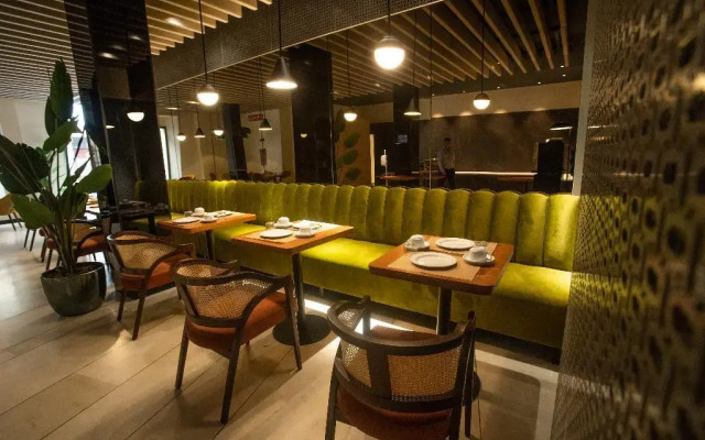 Soho Boutique Catedral