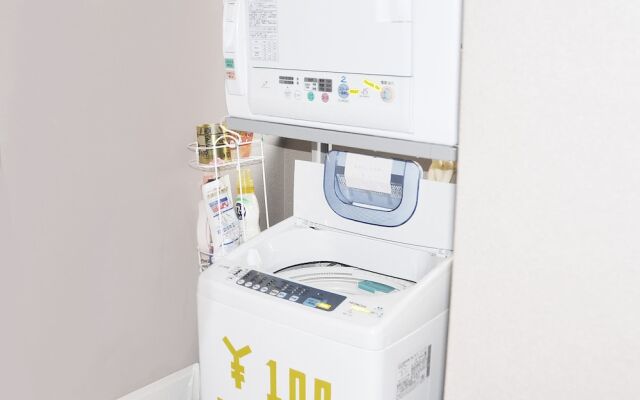 Rest House Kaike Onsen