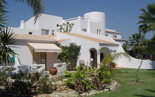 Quinta Dos Oliveiras